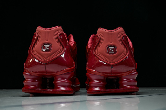 Nike Shox TL IB1087-600
