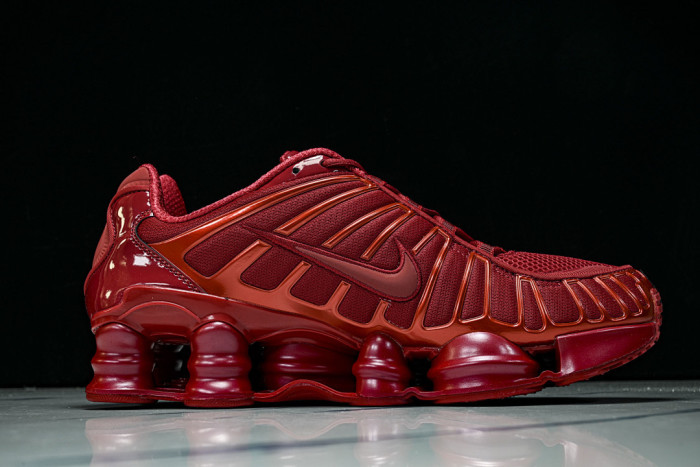Nike Shox TL IB1087-600