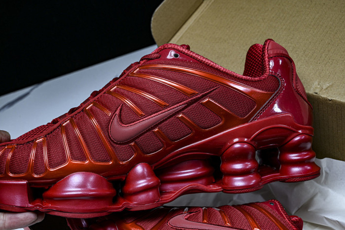 Nike Shox TL IB1087-600