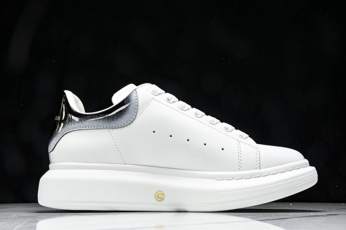 ALEXEN MC SNEAKER AMS -119