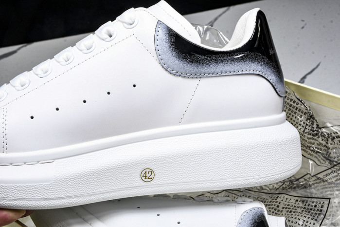 ALEXEN MC SNEAKER AMS -119