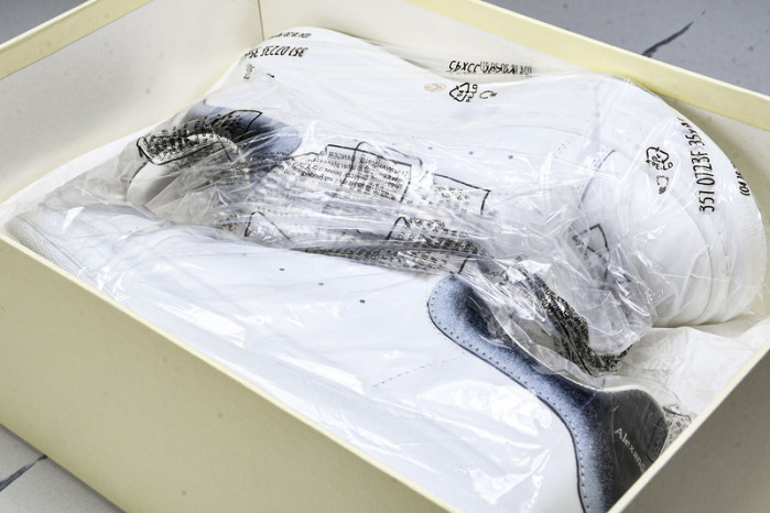 ALEXEN MC SNEAKER AMS -119