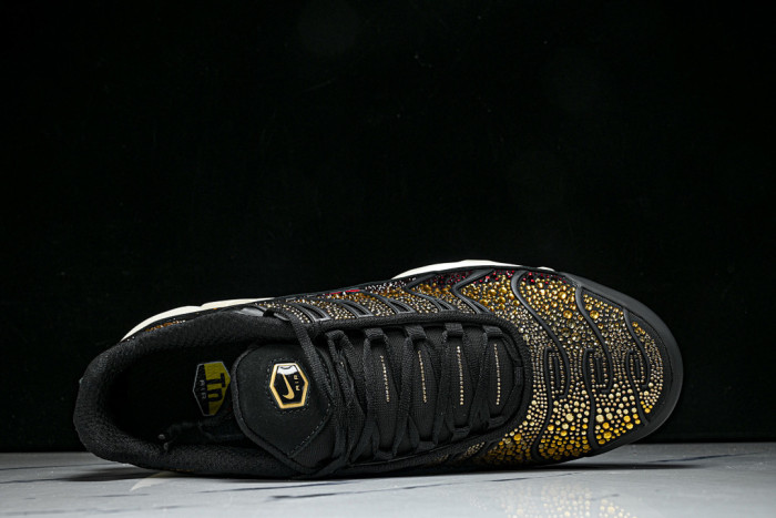 Swarovski x Nike Air Max Plus FZ9042-001