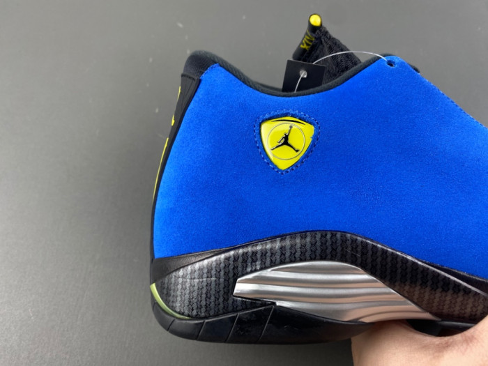 Air Jordan 14 “Ferrari” IF5015-407