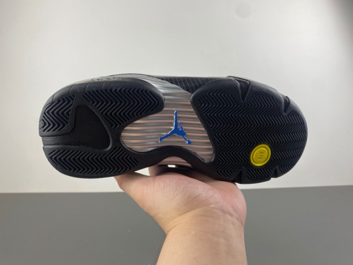 Air Jordan 14 “Ferrari” IF5015-407
