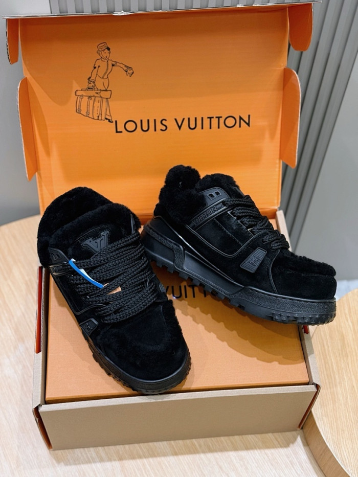 L*VT TRAINER MAXI LVSMS-002