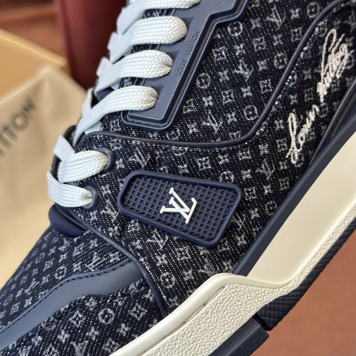 LVT SNEAKERS LVSRS-0288