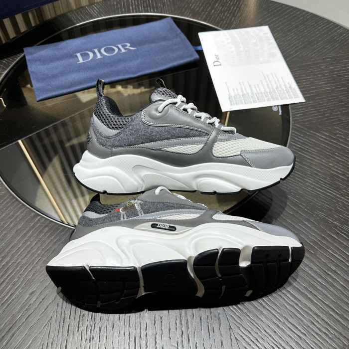 DR B22 TRAINER SNEAKERS DRB22-100