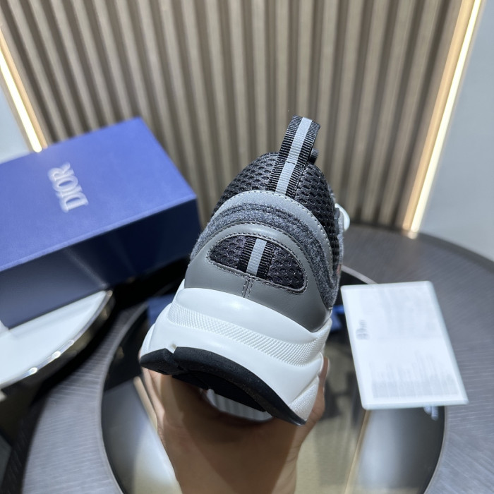 DR B22 TRAINER SNEAKERS DRB22-100