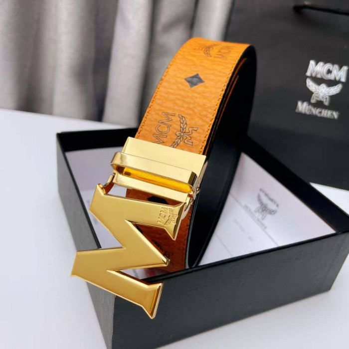 BELTS B-S-014