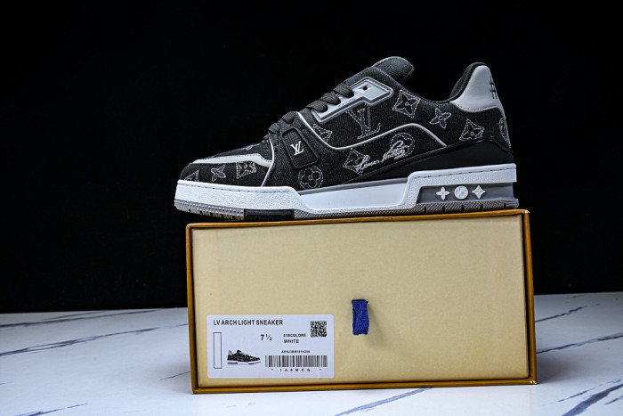 LVT SNEAKERS LVSRS-0209
