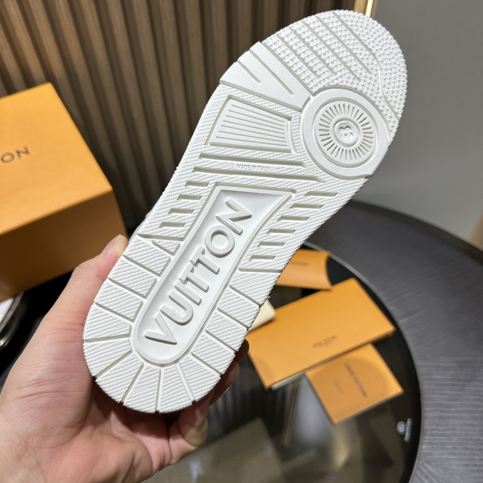 LVT SNEAKERS LVSRS-0261