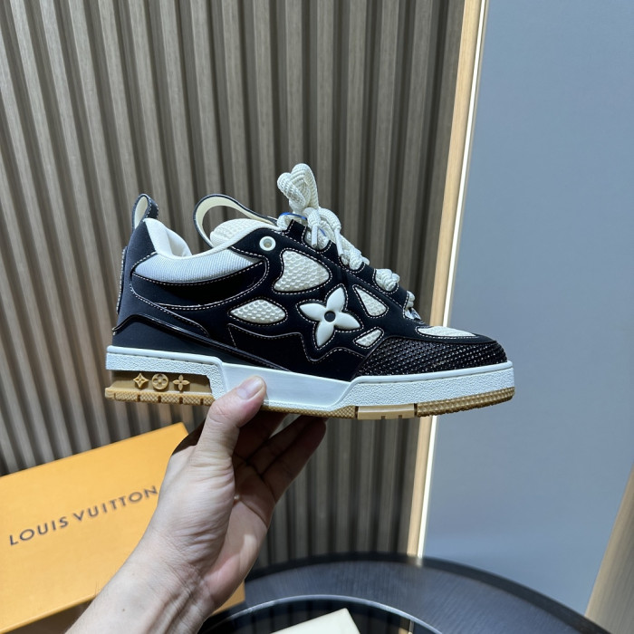 LOU VUIT SNEAKERS LVSS-0055