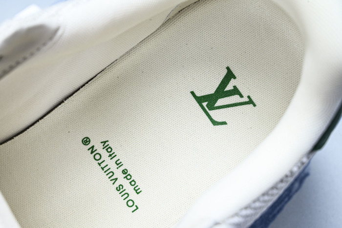 LVT SNEAKERS LVSRS-0238