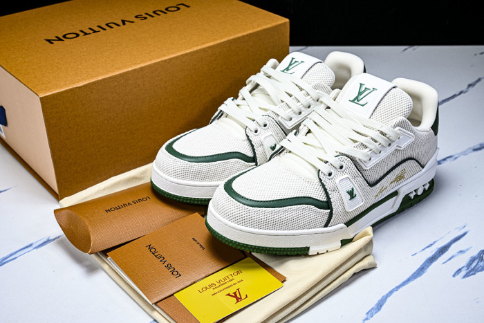 LVT SNEAKERS LVSRS-0238