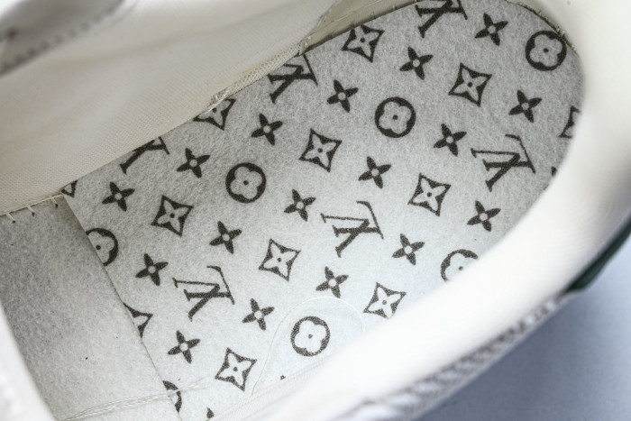 LVT SNEAKERS LVSRS-0238