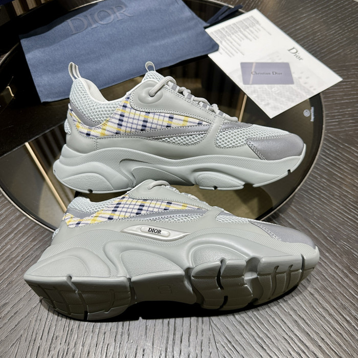 DR B22 TRAINER SNEAKERS DRB22-096