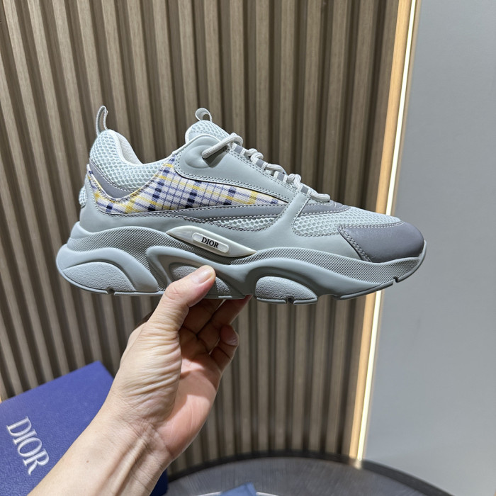 DR B22 TRAINER SNEAKERS DRB22-096