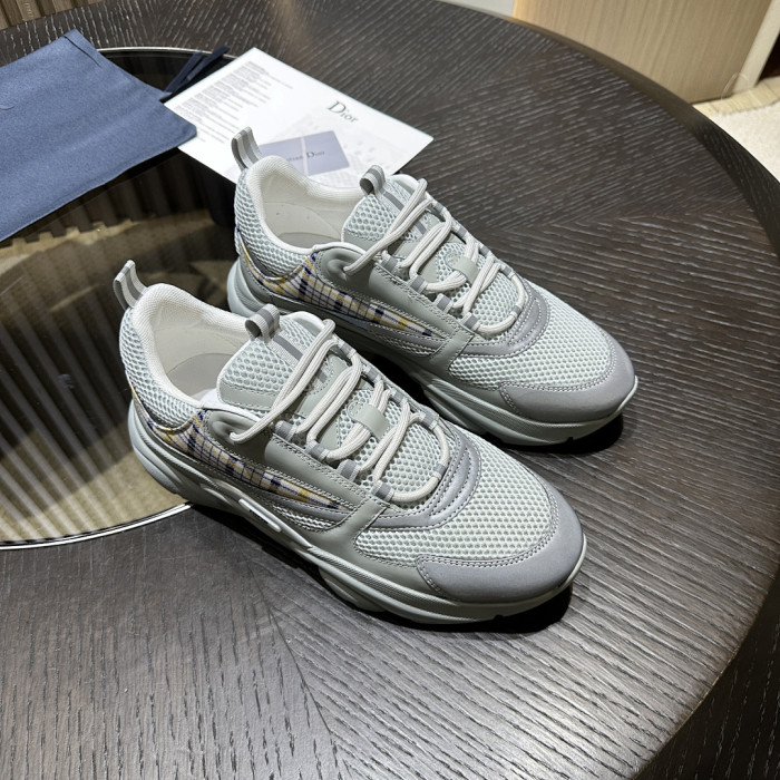 DR B22 TRAINER SNEAKERS DRB22-096