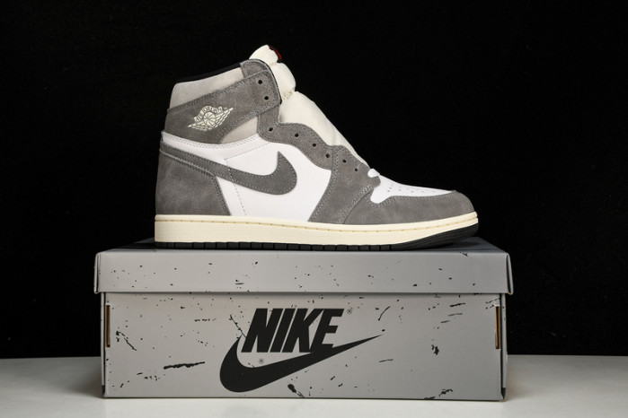 AIR JORDAN 1 High OG WASHED BLACK DZ5485-051