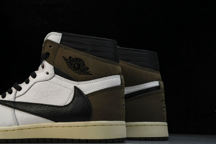 JORDAN 1 RETRO HIGH TRAVIS SCOTT CD4487--100
