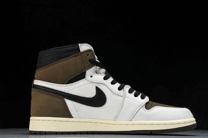 JORDAN 1 RETRO HIGH TRAVIS SCOTT CD4487--100