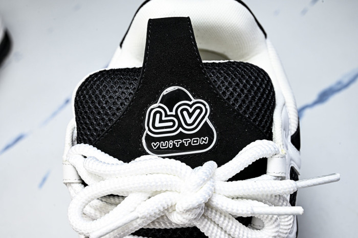 LOU VUIT SNEAKERS LVSS-0049