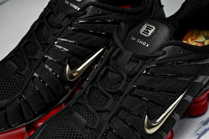 Nike Shox TL CI0987-001