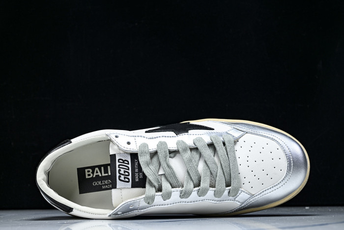 G*LDEN G*OSE SNEAKERS GGS-0101