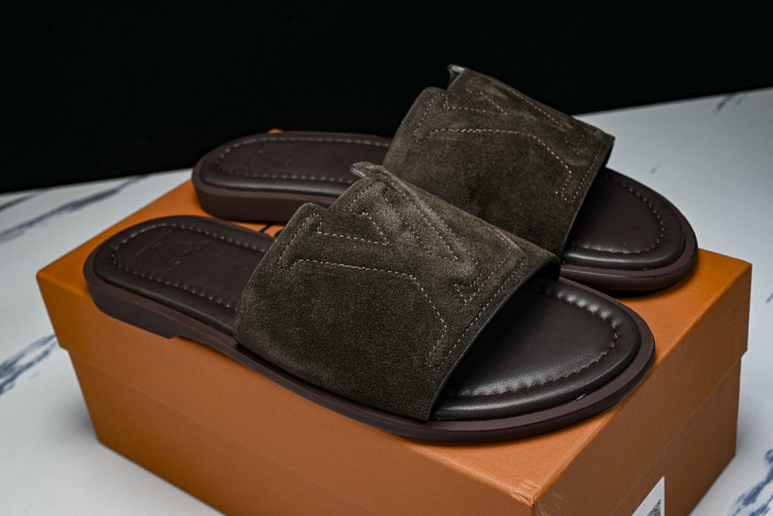 L*VT SANDALS LVLSS-01846