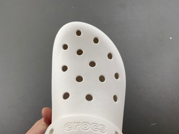 Cr0c5 Classic Clog CCCN-005