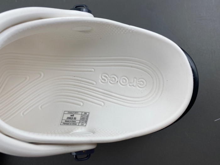 Cr0c5 Classic Clog CCCN-005