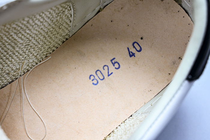 G*LDEN G*OSE SNEAKERS GGS-0101