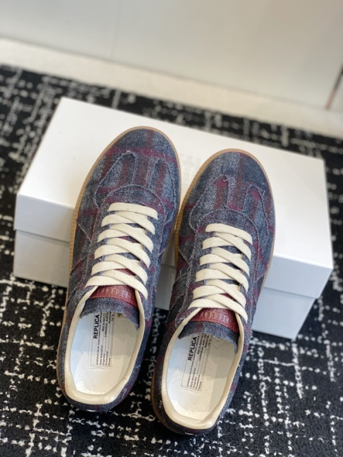 Ma*iso*n Mar*giela MAMA-0123