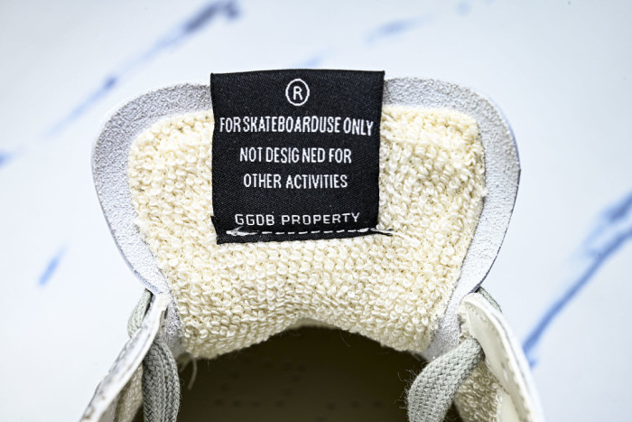 G*LDEN G*OSE SNEAKERS GGS-0101