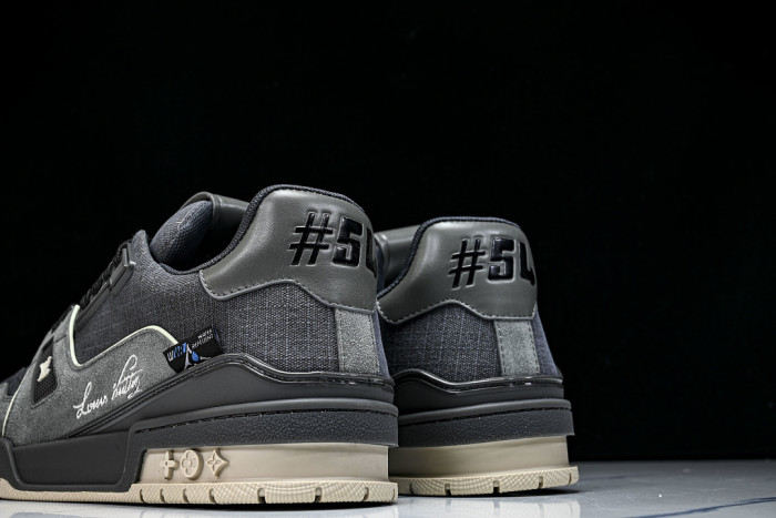 LVT SNEAKERS LVSRS-0244
