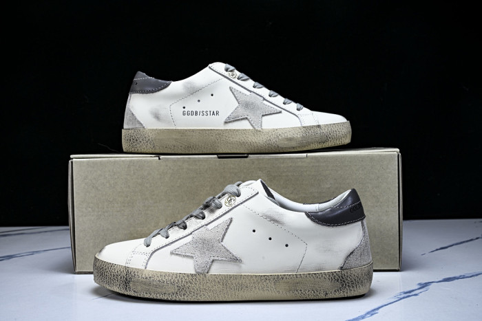 G*LDEN G*OSE SNEAKERS GGS-0106