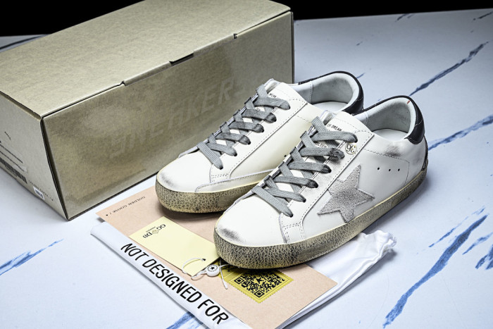 G*LDEN G*OSE SNEAKERS GGS-0106