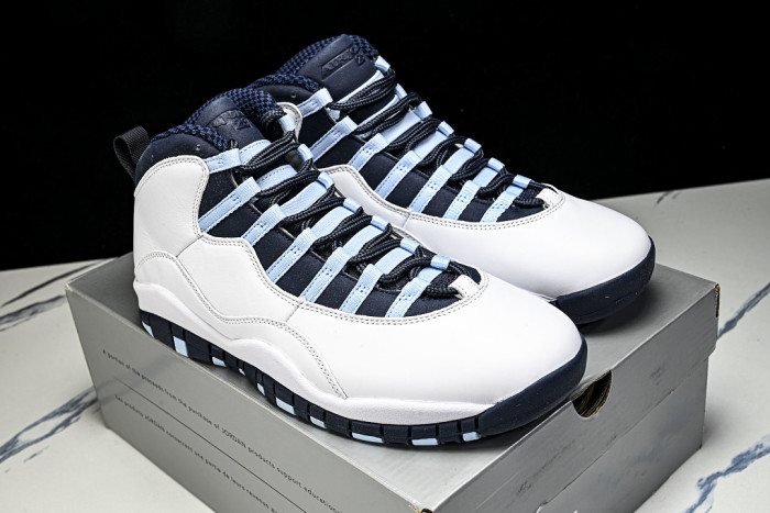 Air Jordan 10 Retro 