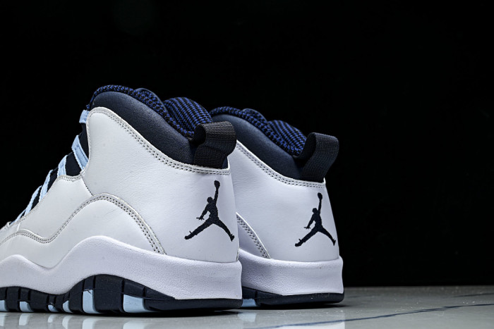 Air Jordan 10 Retro 