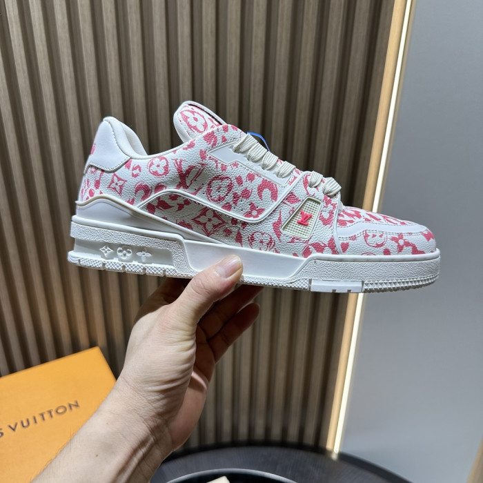 LVT SNEAKERS LVSRS-0254