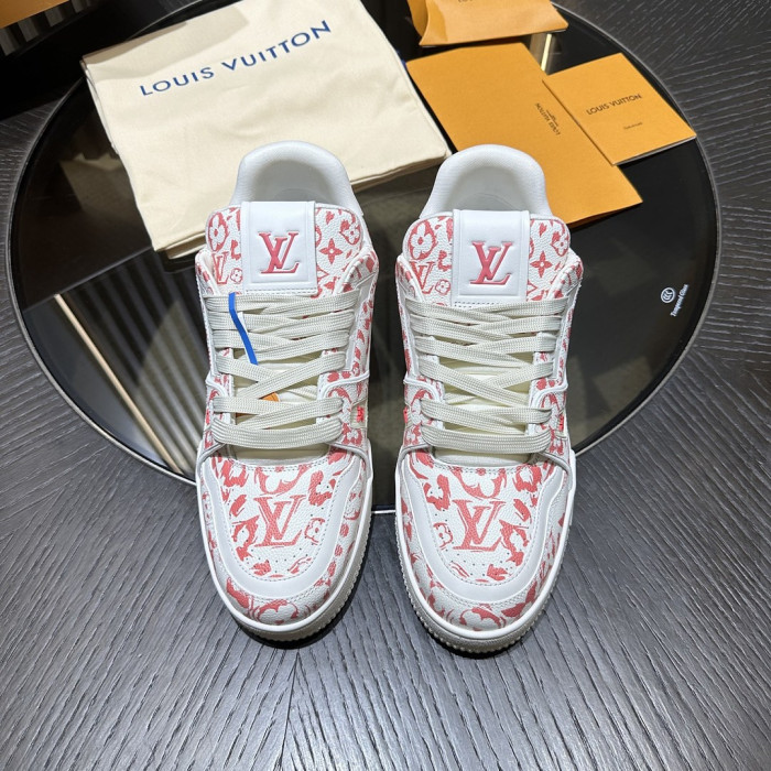 LVT SNEAKERS LVSRS-0254