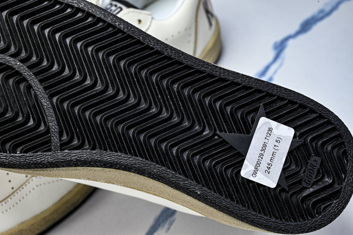 G*LDEN G*OSE SNEAKERS GGS-0116