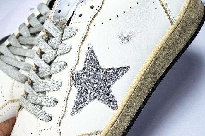 G*LDEN G*OSE SNEAKERS GGS-0116