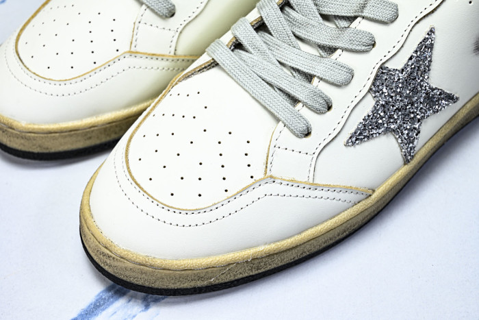 G*LDEN G*OSE SNEAKERS GGS-0116