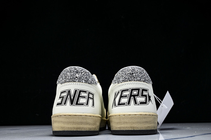 G*LDEN G*OSE SNEAKERS GGS-0116