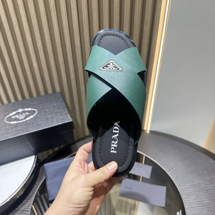 P*RADA SANDALS PPSS-017