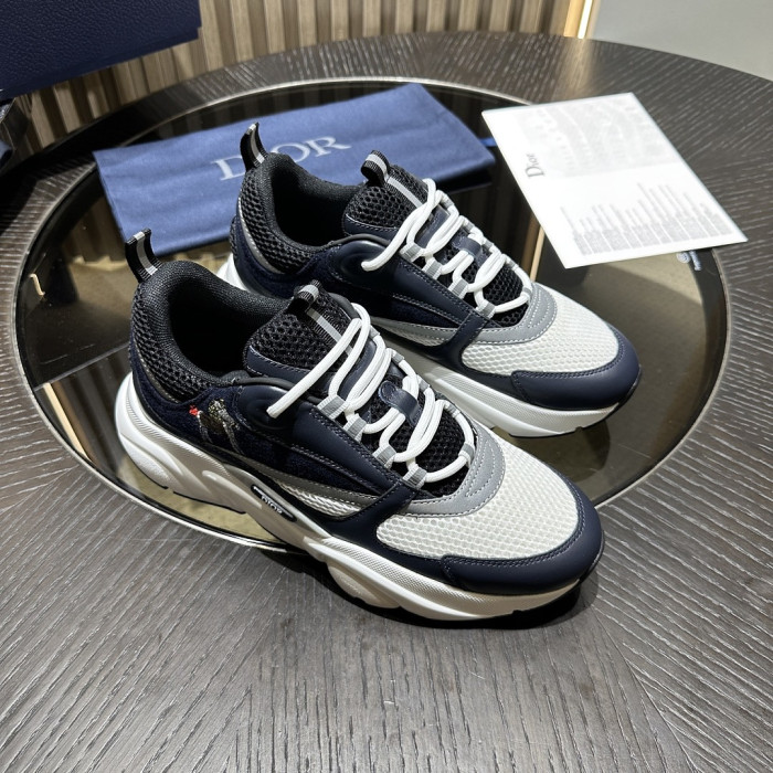 DR B22 TRAINER SNEAKERS DRB22-101