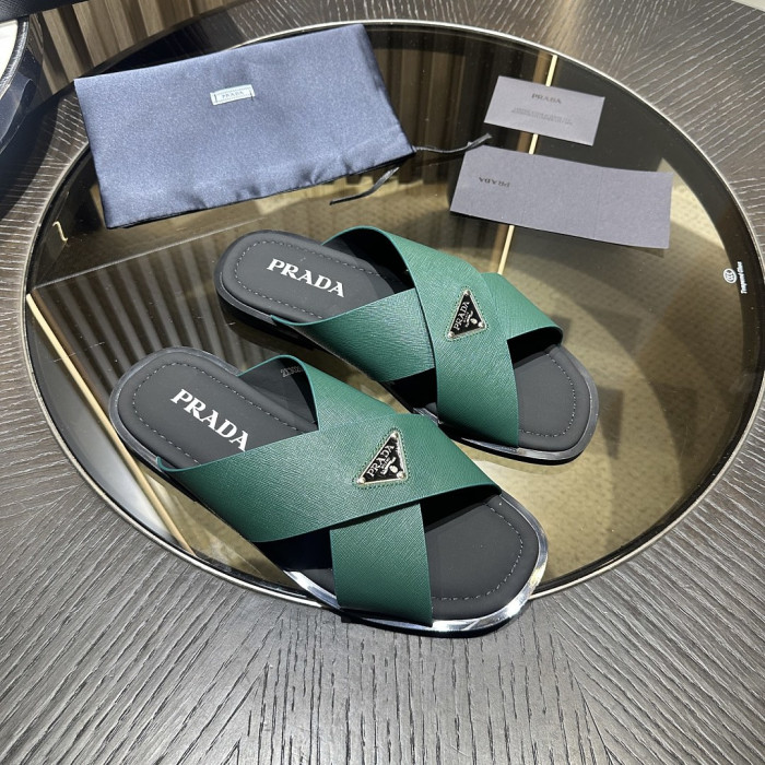P*RADA SANDALS PPSS-017