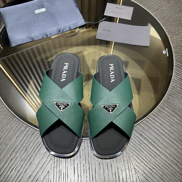 P*RADA SANDALS PPSS-017